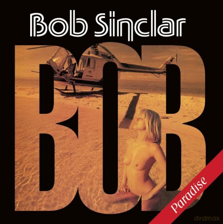Bob Sinclar: Paradise [2xWinyl]