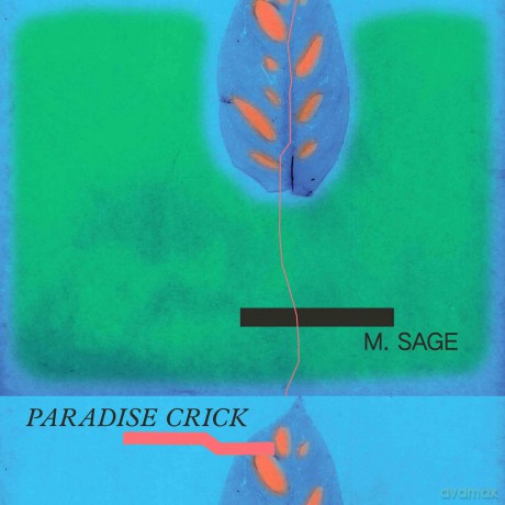 Sage: Paradise Prick [Winyl]