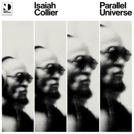 Isaiah Collier: Parallel U [2xWinyl]