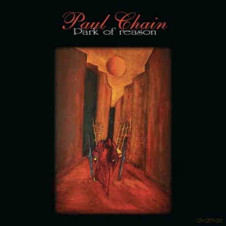 Paul Chain: Park Of Reason [2xWinyl]