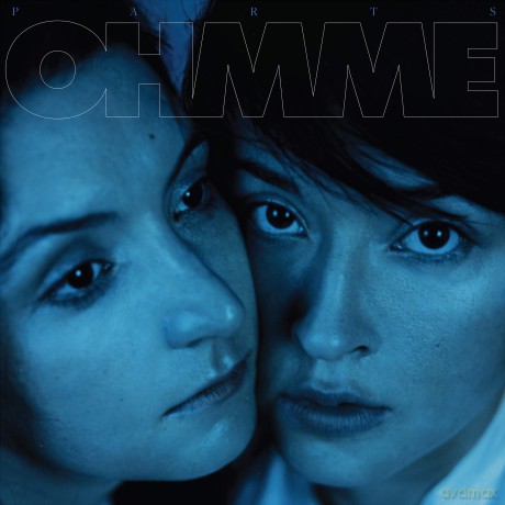 Ohmme: Parts [Winyl]