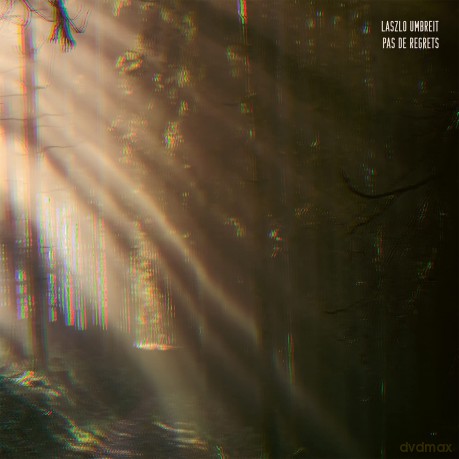 Laszlo Umbreit: Pas De Regrets [Winyl]
