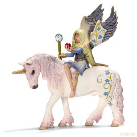 Schleich Elf Bilara New 2013 [FIGURKA]