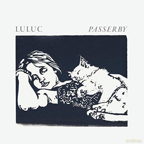 Luluc: Passerby [Winyl]