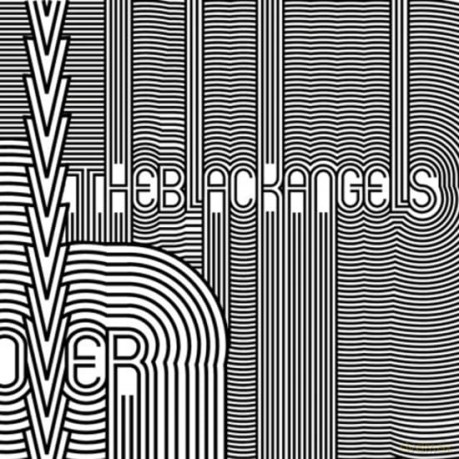 Black Angels: Passover [2xWinyl]