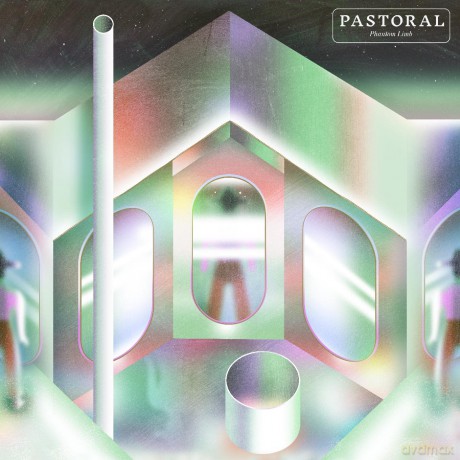 Phantom Limb: Pastoral (Mint Green) [Winyl]