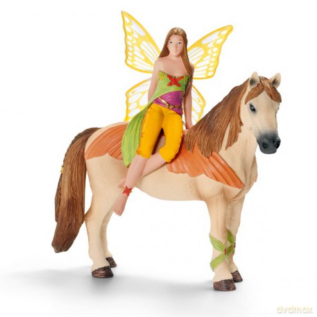 Schleich Elf Sanjeela New 2013 [FIGURKA]