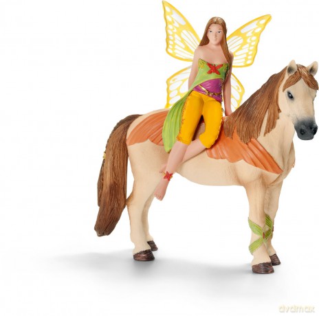 Schleich Elf Sanjeela New 2013 [FIGURKA]