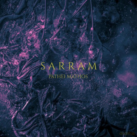Sarram: Pathei Mathos (Black) [Winyl]