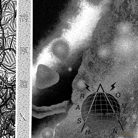 Rashomon: Pathogen X [Winyl]