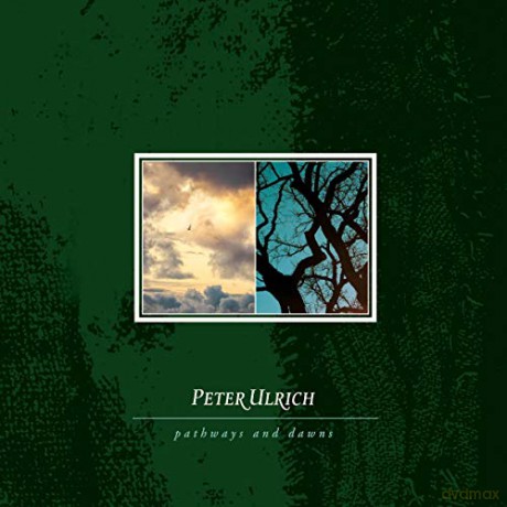 Peter Ulrich: Pathways And Dawns [Winyl]