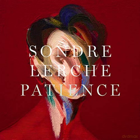 Sondre Lerche: Patience [Winyl]