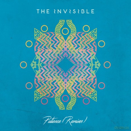 The Invisible: Patiences Remixes The Invisible 12 [Winyl]