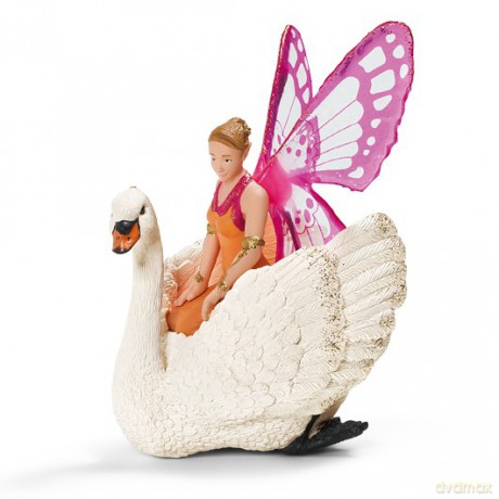 Schleich Elf Zarinya New 2013 [FIGURKA]