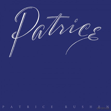 Patrice Rushen: Patrice [2xWinyl]