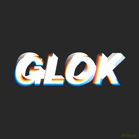 Glok: Pattern Recognition/Vinyles Orange/Exclu I [2xWinyl]