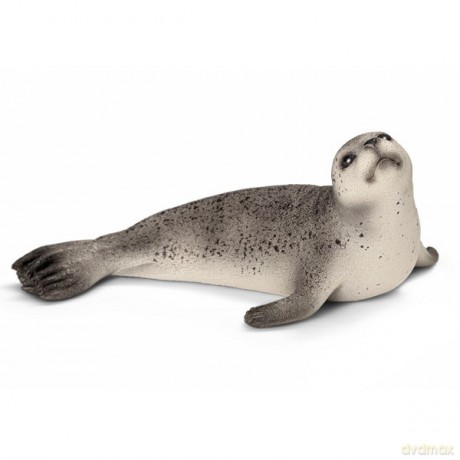 Schleich Foka New 2013 [FIGURKA]