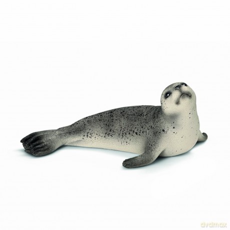 Schleich Foka New 2013 [FIGURKA]