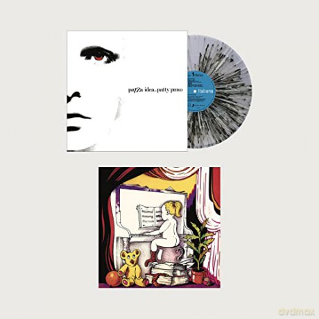 Patty Pravo: Pazza Idea [2xWinyl]