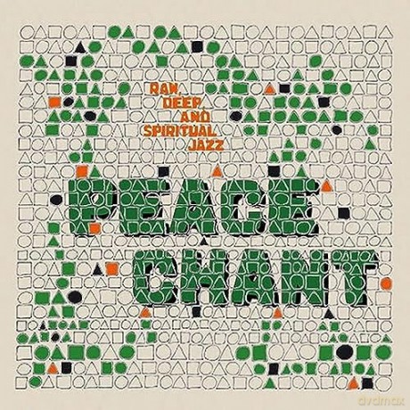 Peace Chant Vol 5 [Winyl]