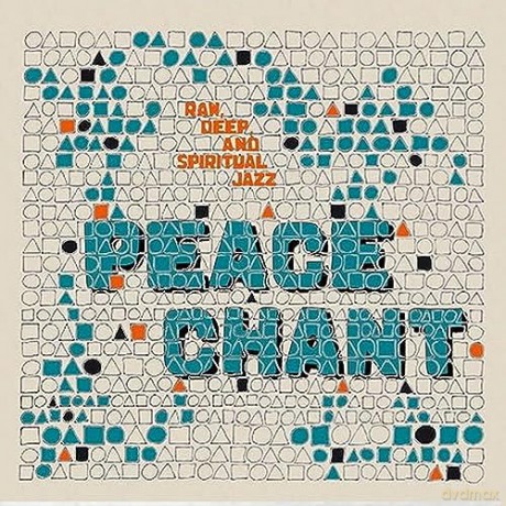 Peace Chant Vol 6 [Winyl]