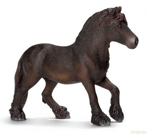 Schleich Klacz Kuca Fell New 2013 [FIGURKA]