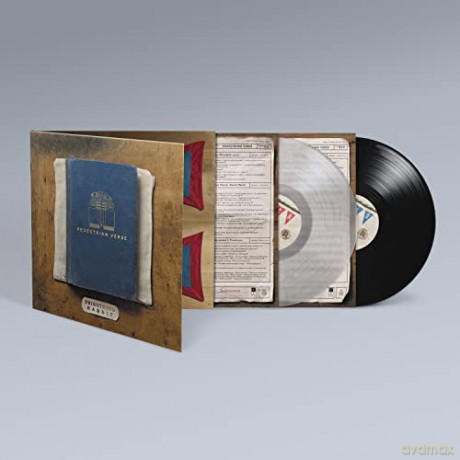 Frightened Rabbit: Pedestrian Verse [2xWinyl]