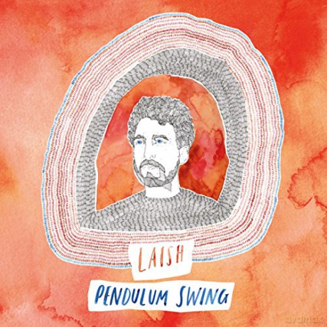 Laish: Pendulum Swing [Winyl]