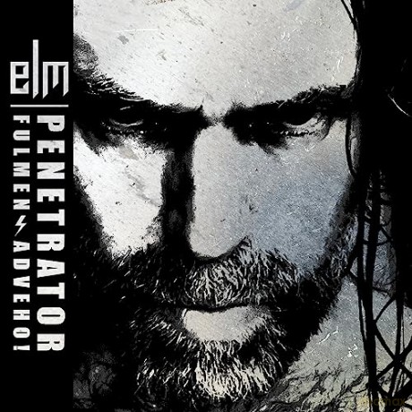Elm: Penetrator Fulmen Adveho [Winyl]