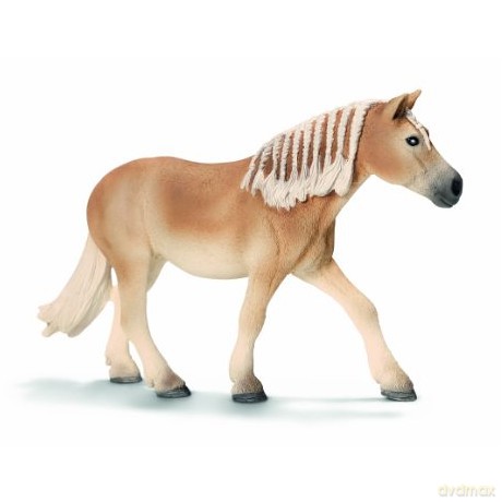 Schleich Klacz Rasy Haflinger New 2013 [FIGURKA]