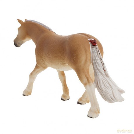 Schleich Klacz Rasy Haflinger New 2013 [FIGURKA]