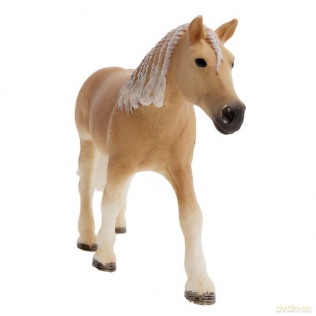 Schleich Klacz Rasy Haflinger New 2013 [FIGURKA]