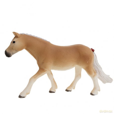 Schleich Klacz Rasy Haflinger New 2013 [FIGURKA]
