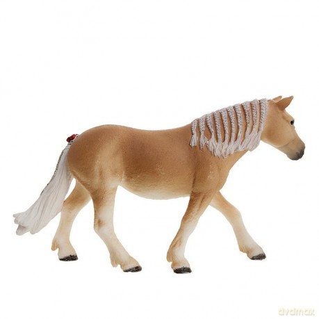 Schleich Klacz Rasy Haflinger New 2013 [FIGURKA]