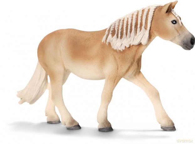 Schleich Klacz Rasy Haflinger New 2013 [FIGURKA]