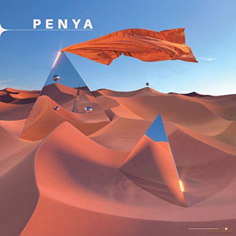 Penya: Penya [Winyl]