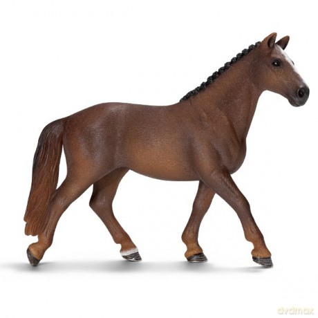 Schleich Klacz Rasy Hanover New 2013 [FIGURKA]