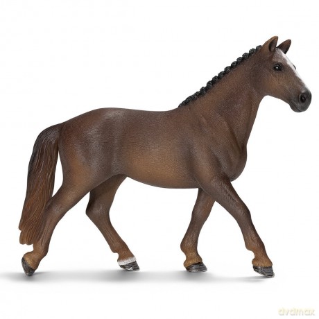 Schleich Klacz Rasy Hanover New 2013 [FIGURKA]