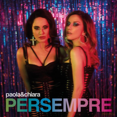Paola E Chiara: Per Sempre [Winyl]