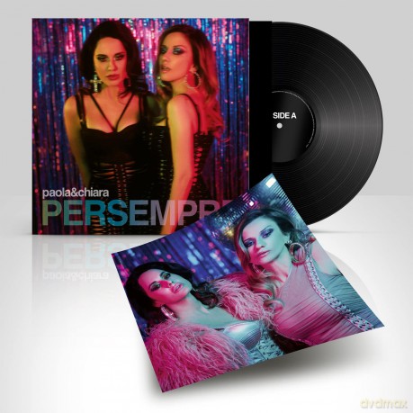 Paola E Chiara: Per Sempre [Winyl]