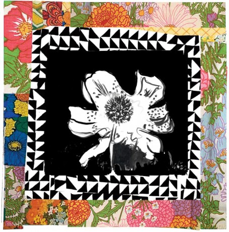 Woods: Perennial (Color) [Winyl]