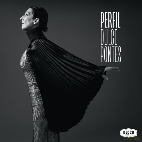 Dulce Pontes: Perfil [Winyl]