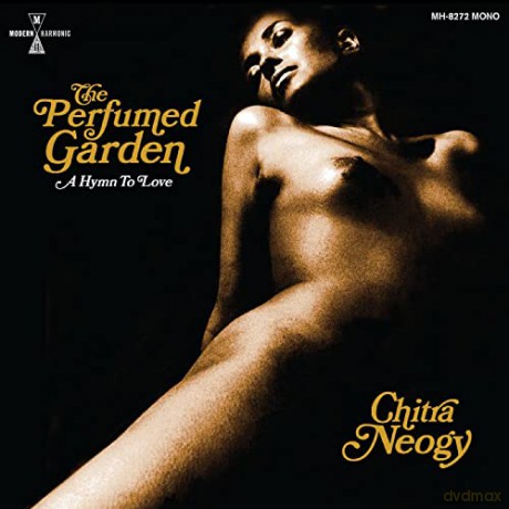Chitra Neogy: Perfumed Garden -Box Set- [Winyl]