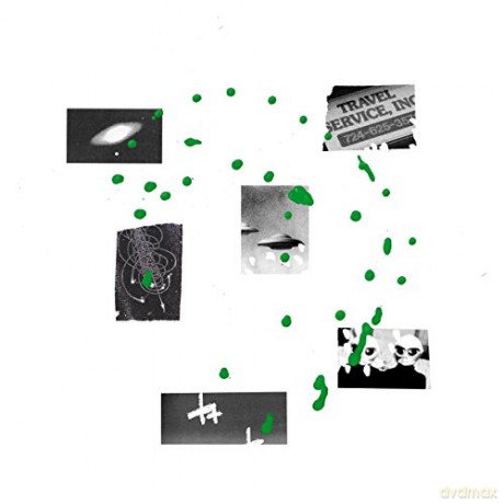 E-Unity: Perihelion [Winyl]