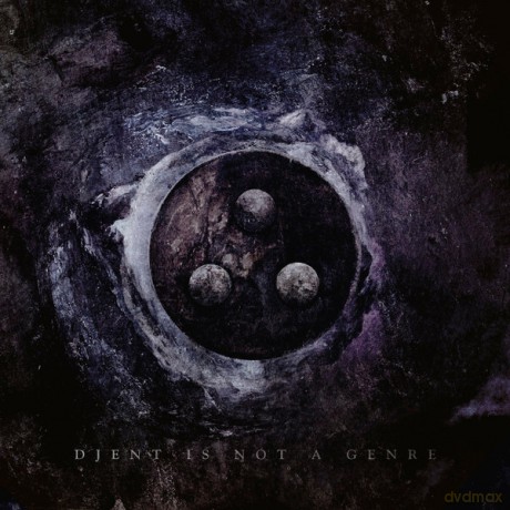 Periphery: Periphery V Djent Is Not A Genre (Silver) [2xWinyl]