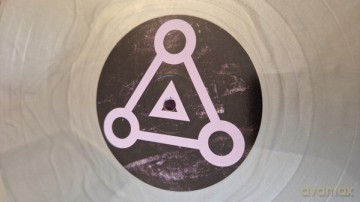 Periphery: Periphery V Djent Is Not A Genre (Silver) [2xWinyl]