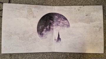 Periphery: Periphery V Djent Is Not A Genre (Silver) [2xWinyl]