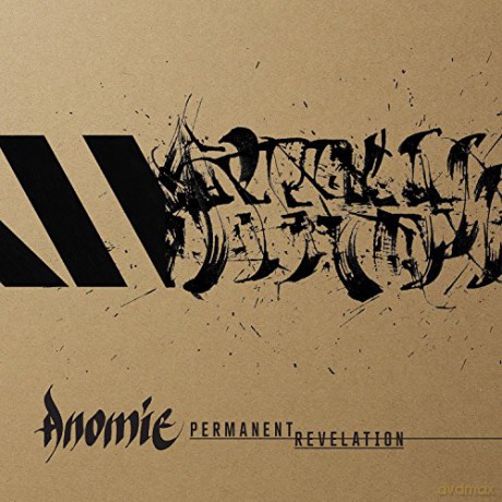 Anomie: Permanent Revelation [Winyl]