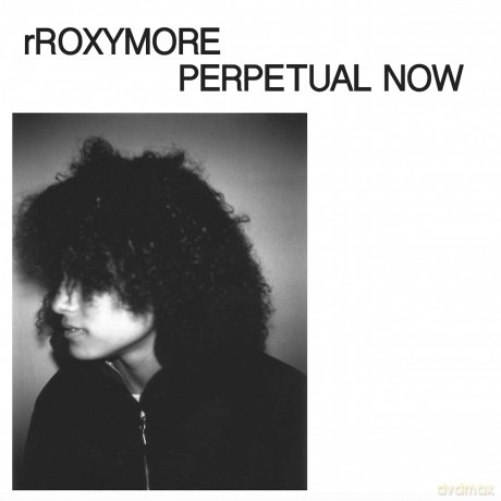 Rroxymore: Perpetual Now [Winyl]