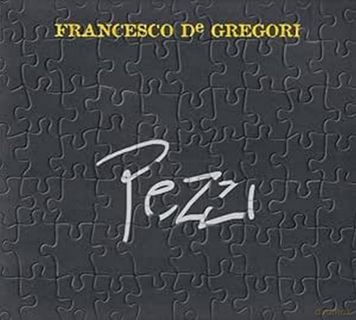 Francesco De Gregori: Pezzi [Winyl]